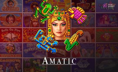 amatic slots download|Amatic Slots – Play Free Slot Machines by Amatic.